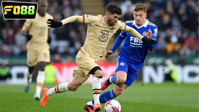 Các chiến thuật phổ biến tối ưu cơ hội thắng khi chơi kèo tài xỉu FO88