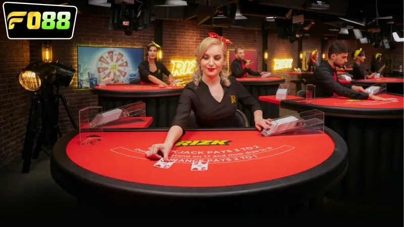 FO88 có uy tín không?