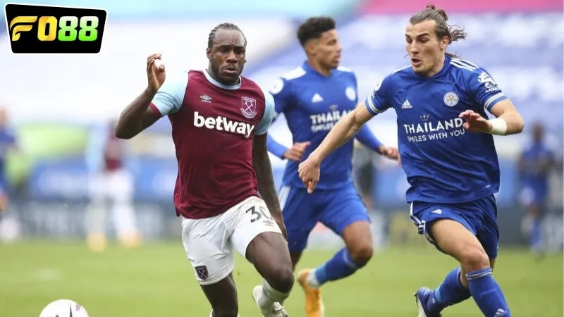 Lợi ích của việc tham gia chơi FO88 cược thể thao trực tuyến