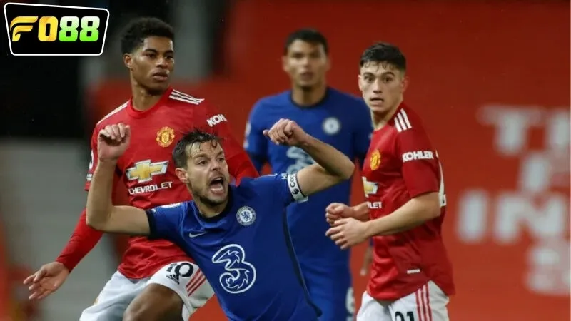 Các loại hình kèo nhà cái FO88 hôm nay phổ biến nhất