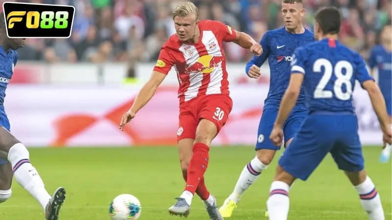 Tầm quan trọng của lịch thi đấu bóng đá FO88