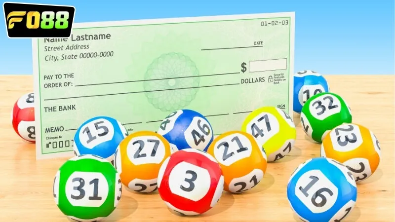 Cách tính toán tỷ lệ trả thưởng xổ số FO88