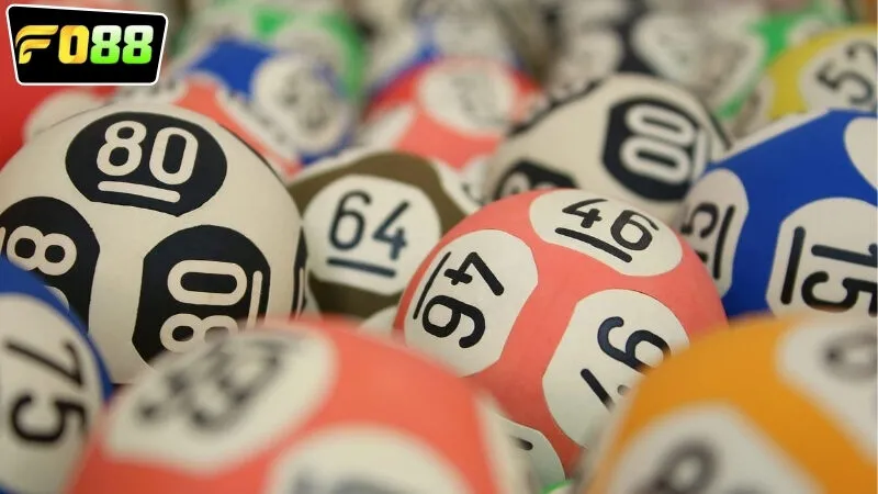 Những ưu điểm khi chơi xổ số online FO88